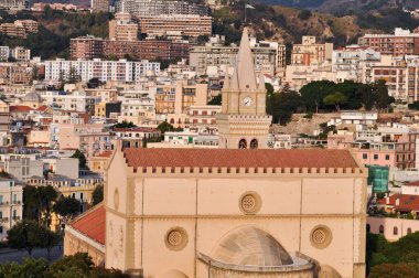 Messina Katedrali (İtalyanca: 