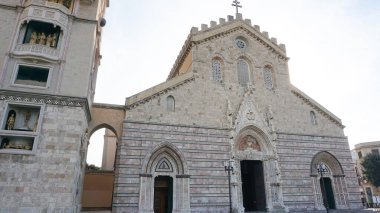 Messina Katedrali (İtalyanca: 