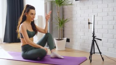 Spor blogcusu çevrimiçi eğitimin sonunda veda ediyor