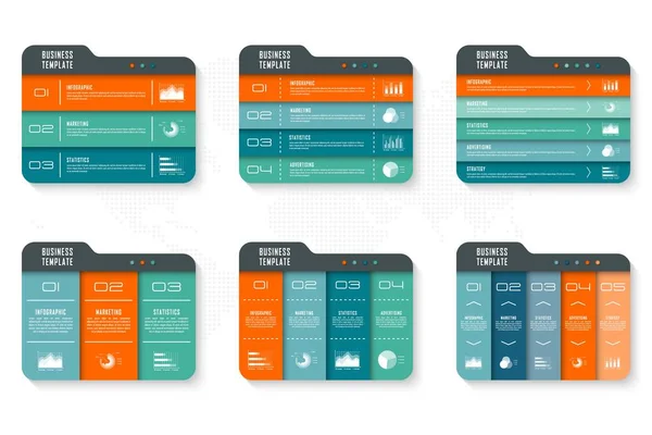 Infographic zaman çizelgesi şablonu grafik, diyagram, web tasarımı, sunum, reklamcılık ve tarih için kullanılabilir. Vektör bilgi gösterimi