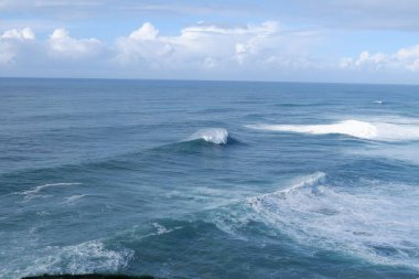 Doğanın güzel manzarası