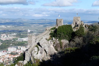 Lizbon, Portekiz manzarası