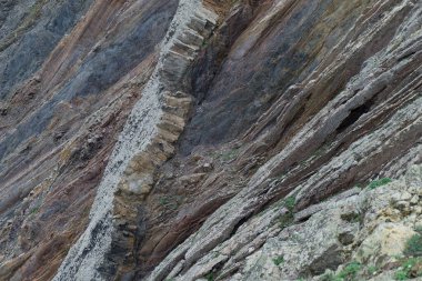 Taşın dokusunu. yüksek kaliteli fotoğraf