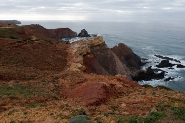 Doğanın güzel manzarası