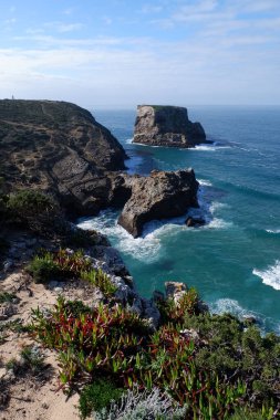 Doğanın güzel manzarası