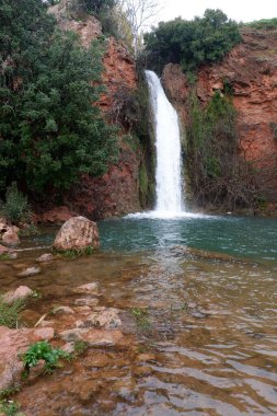 Costa Bravo Şelalesi