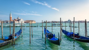 San Giorgio Maggiore ana ada, Venedik görüntüleyin