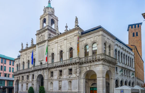 Univercidad de Padova, Italia — Foto de Stock