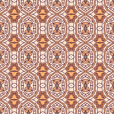 Kusursuz etnik model