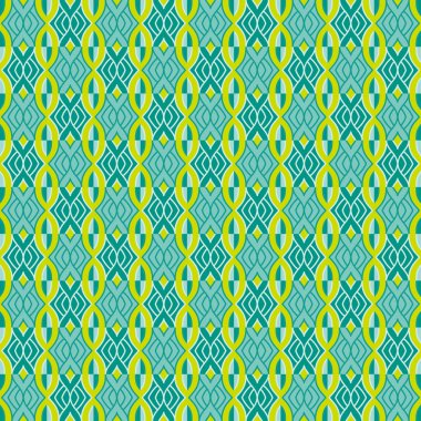 Kusursuz etnik model