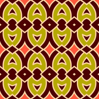 Ulusal Seamless Modeli