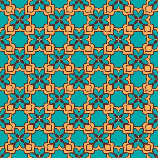 Kusursuz soyut desen