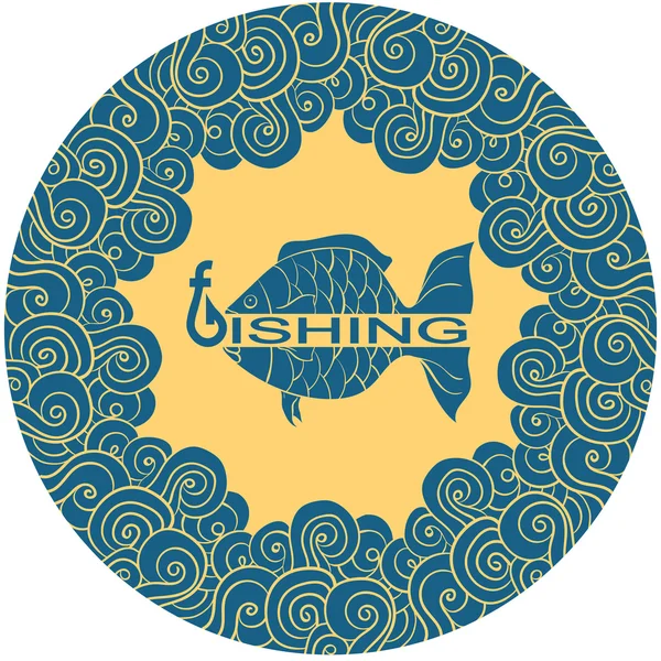 Creation of the world — Stock Vector © nojman 8571508