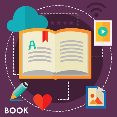 E-ibrary ve Uzaktan eğitim 