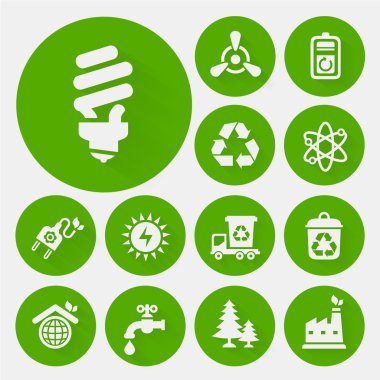 Eko Icons collection