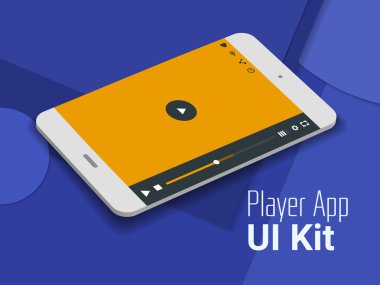 Medya çalar uygulaması