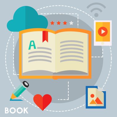 E-ibrary ve Uzaktan eğitim 