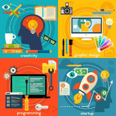 Küme kavramı afiş