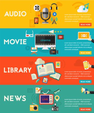 Küme kavramı afiş