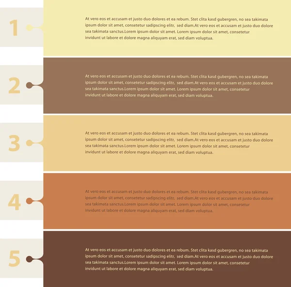 Adım ilerleme afiş