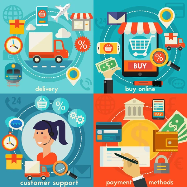 Küme kavramı afiş