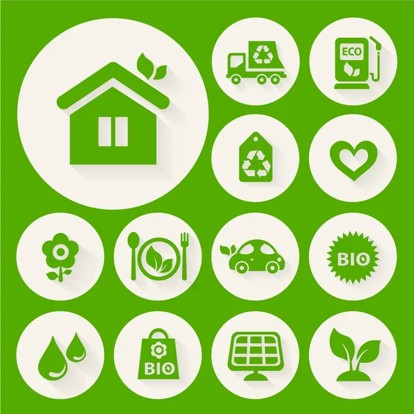 Eko Icons collection