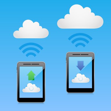 Bulut hesaplama kavramı 