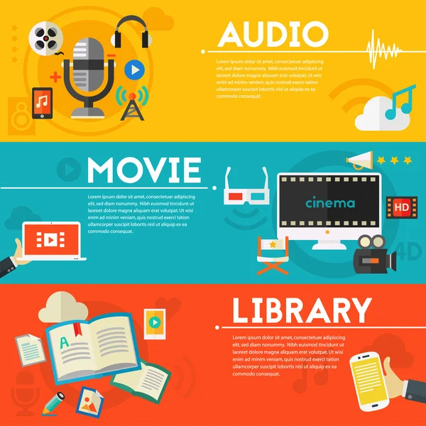 Multimedya ve E-öğrenme afiş