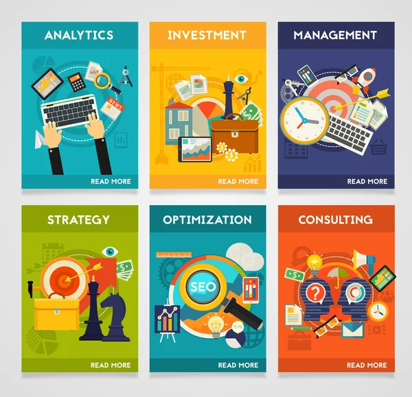 SEO ve strateji kavramları