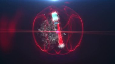 COVID-19 koronavirüs aşısı geliştirme, araştırma, testler, soyut geçmiş