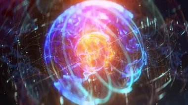 Modern dünyada bilgi teknolojisi, küresel ağ, internet