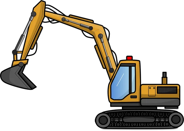 Tarak için animasyon ya da karikatür