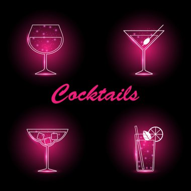 Gözlük parlayan ayarla