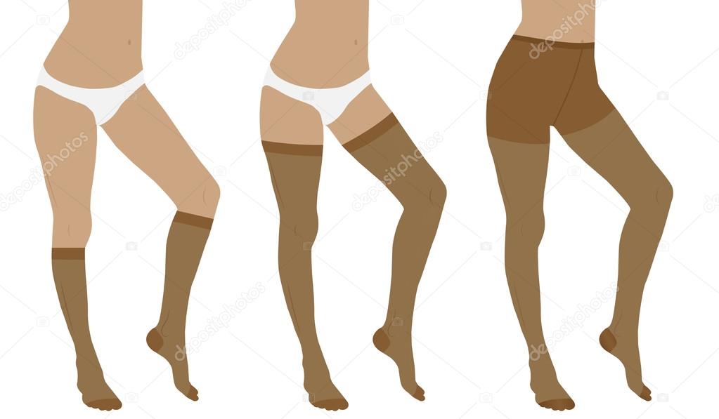 collant a compressione con perdita di peso collant a compressione con perdita di peso