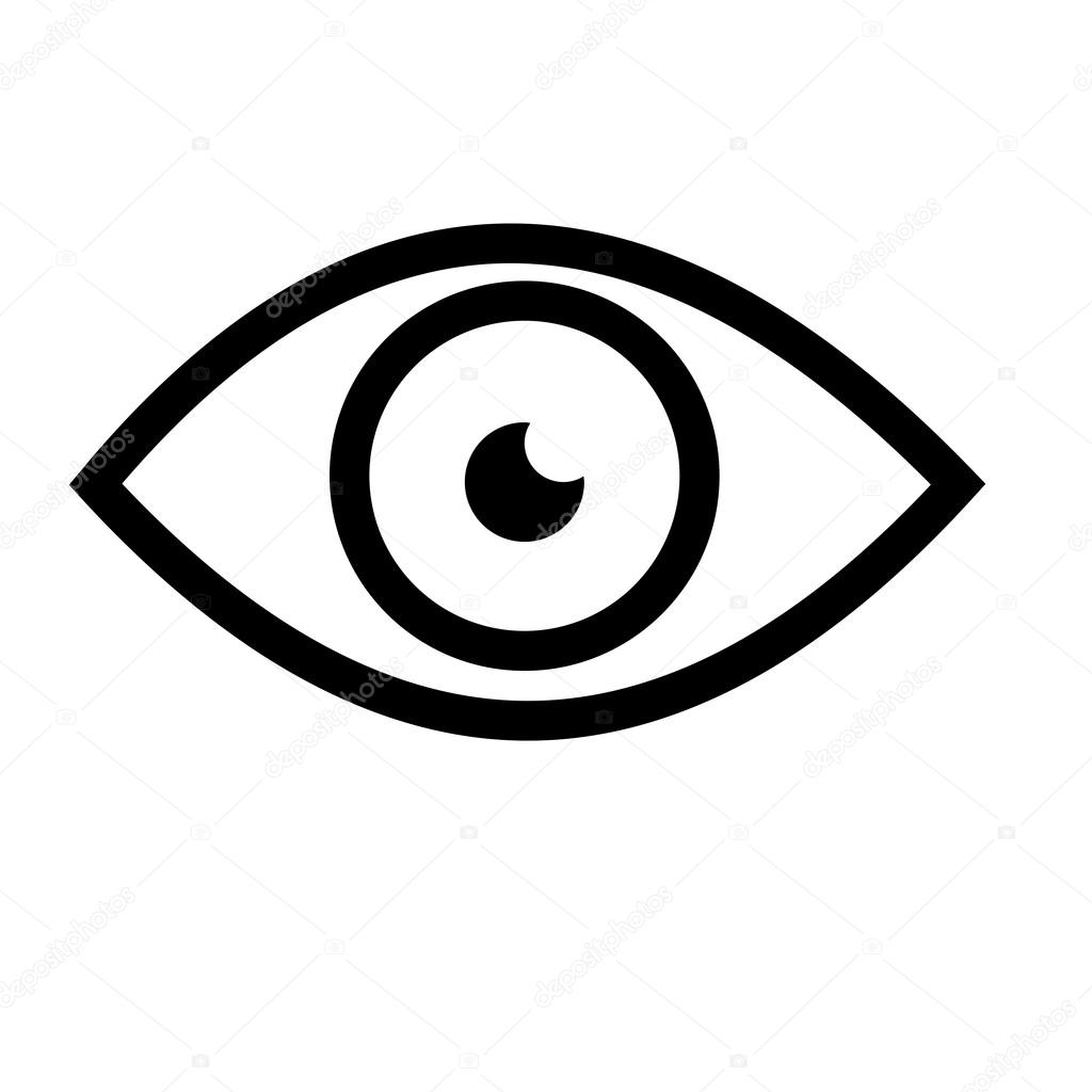 Download Eye Vector Picture