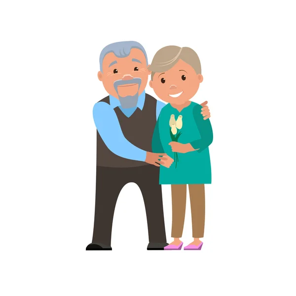 https://st2.depositphotos.com/7949396/11287/v/450/depositphotos_112879570-stock-illustration-happy-couple-grandparents-smile.jpg
