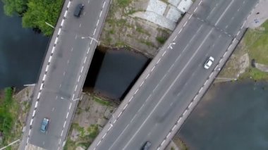 Sarmal dikey kalkış yolu üzerinde