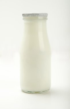Ayran klasik şişe.