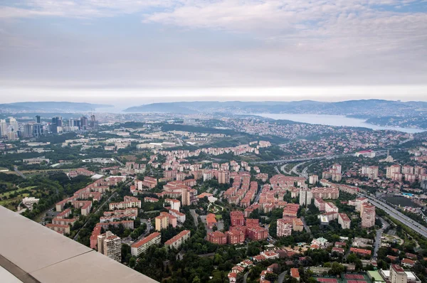 Safir Istanbul, istanbul sayısı