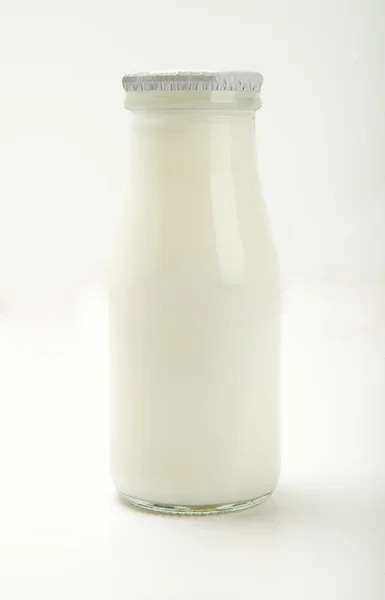 Ayran klasik şişe.