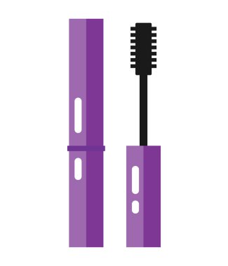 Vektör düz çizim yapmak kadar kozmetik.