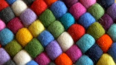 iplik renkli arka plan