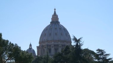St. Peter's Basilica Roma