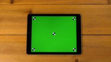 el jestleri dijital tablet yapıyor