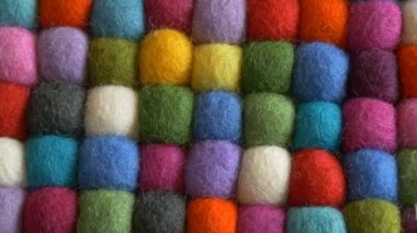 iplik renkli arka plan