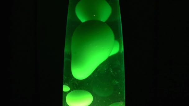  lampe lave rétro  