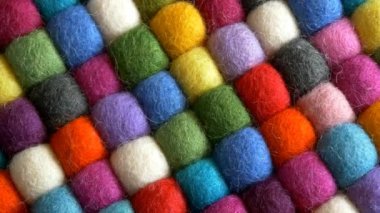 iplik renkli arka plan