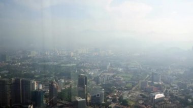 kuala lumpur şehir