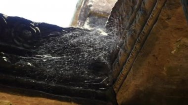 Angkor wat bayon Tapınağı