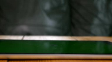 el jestleri dijital tablet yapıyor